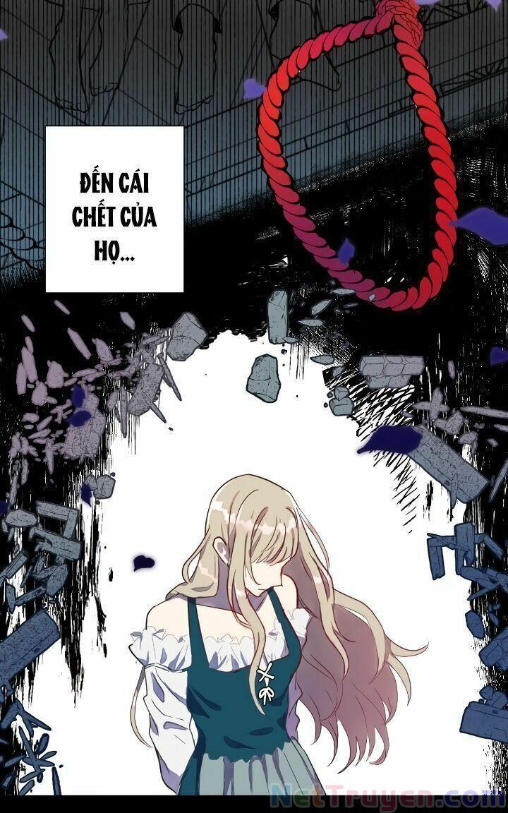 xin ngài đừng ăn tôi chapter 1 43