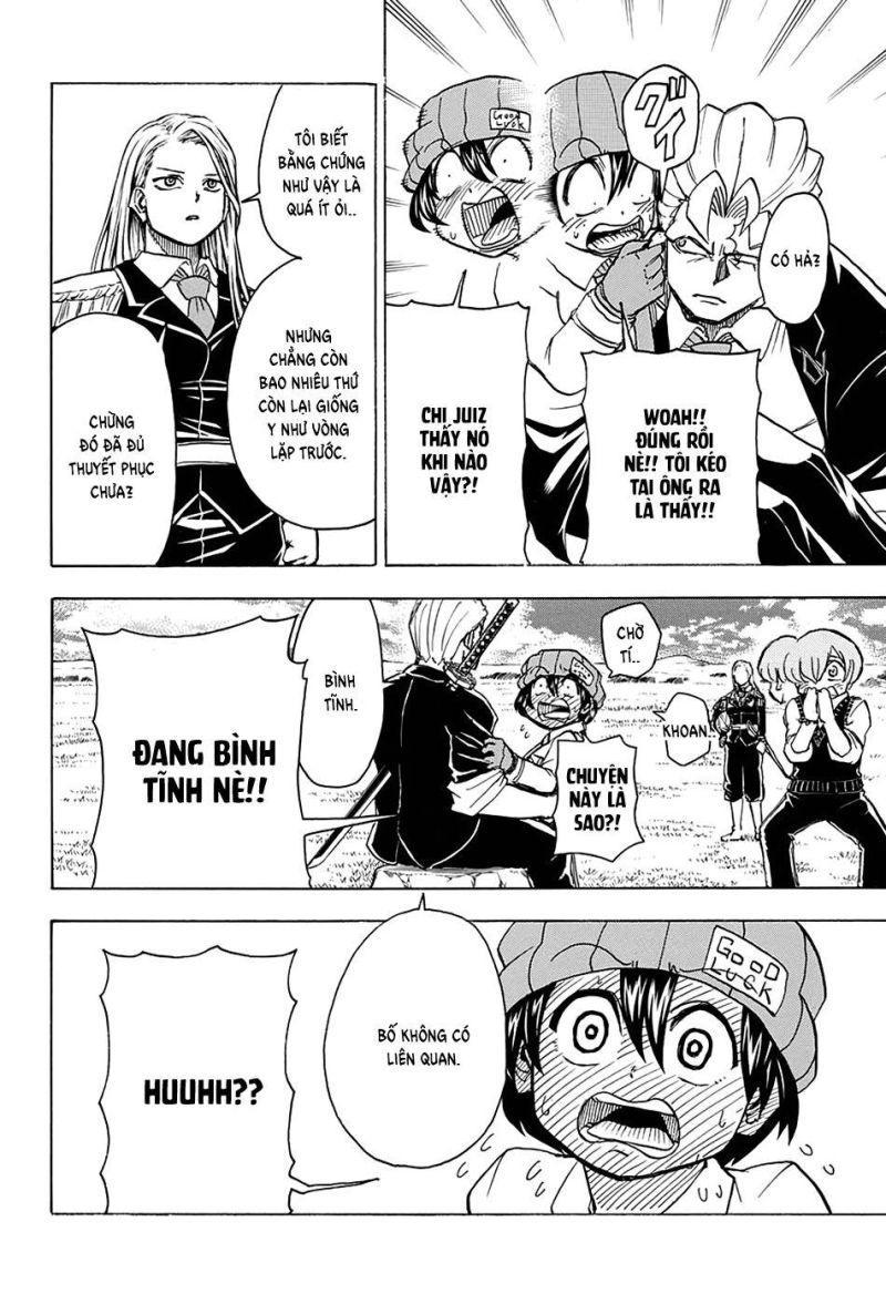 undead unluck chapter 36 6