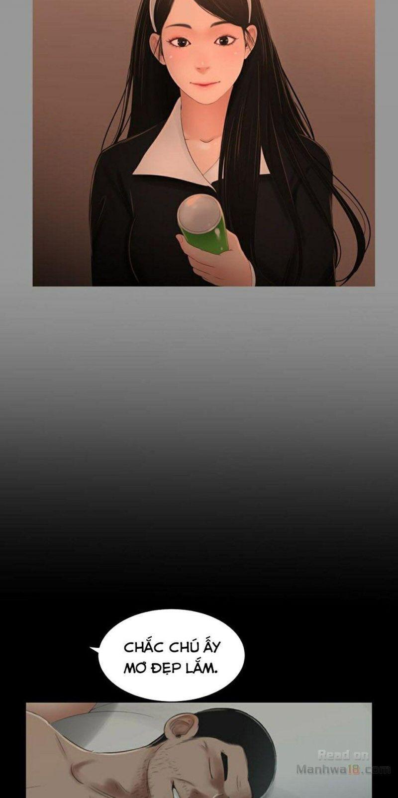 chú và cháu chapter 33 35