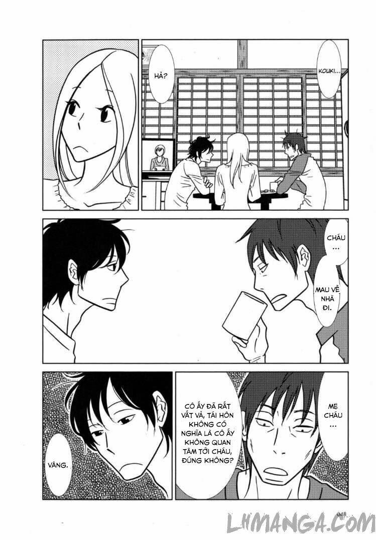 usagi drop chapter 44 8