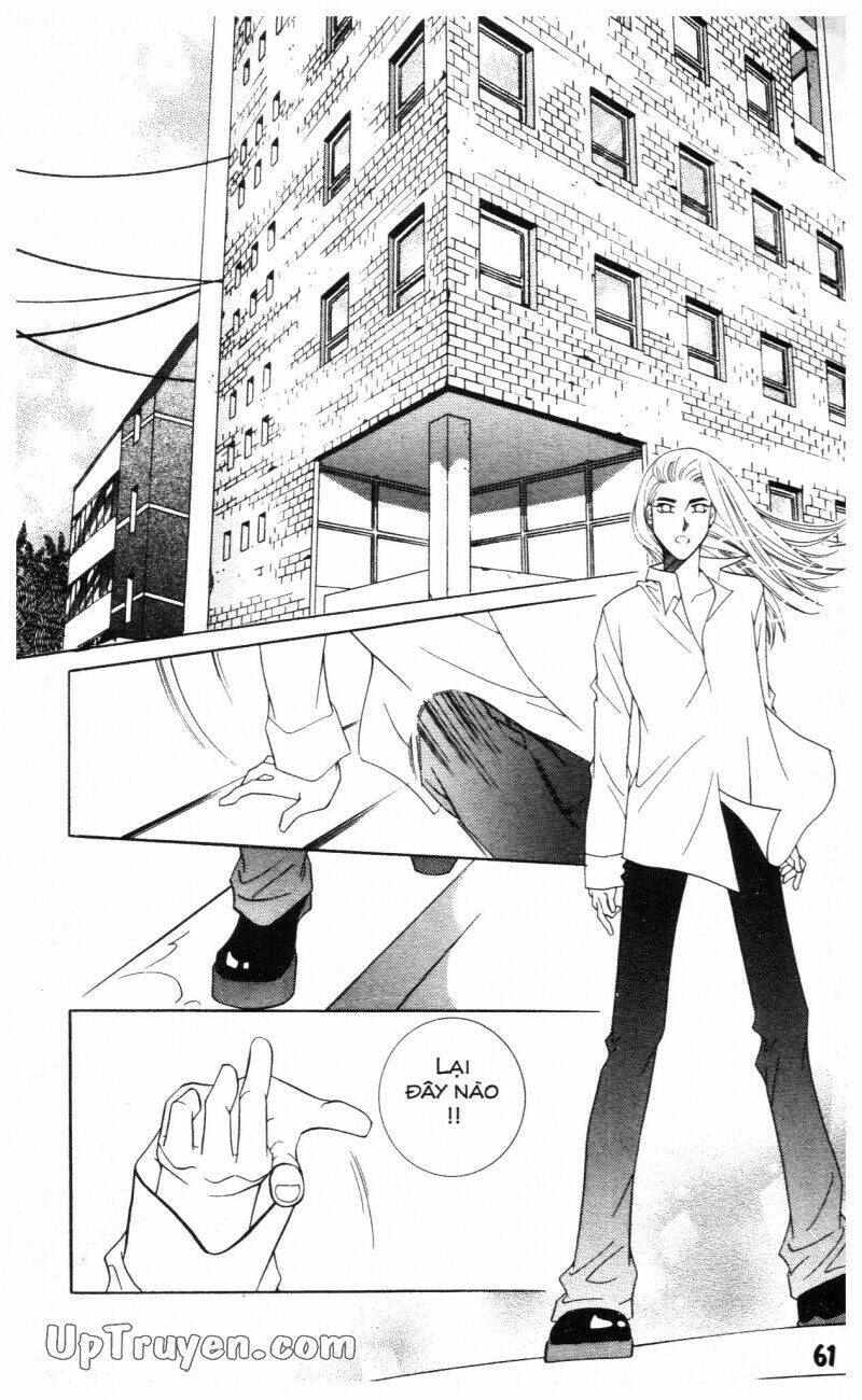 người yêu lý tưởng chapter 5.1 63