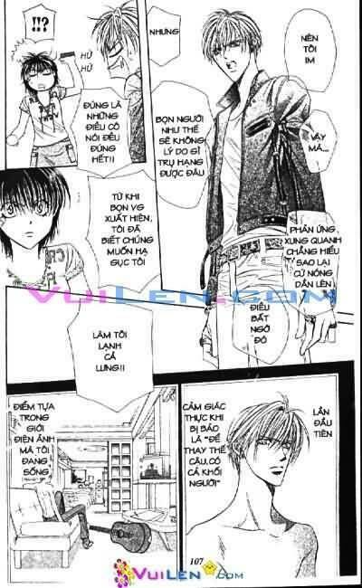 thử thách của kyouko chapter 79 108