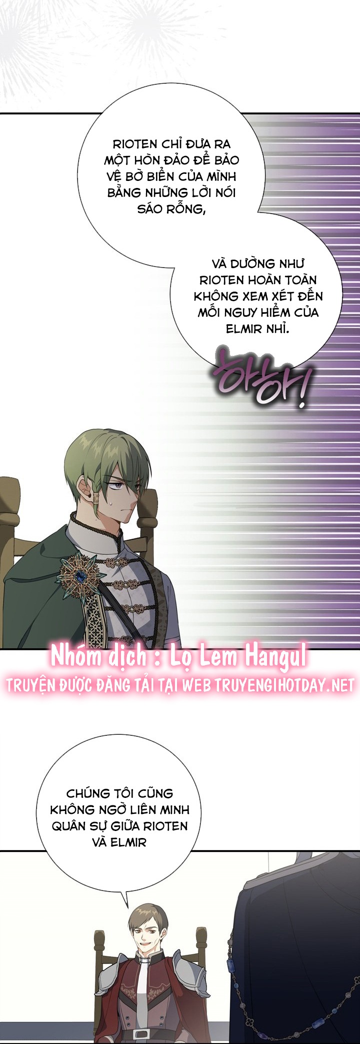 hướng đến ánh dương một lần nữa chapter 86 39