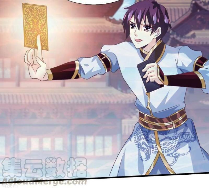 ta là ngọc hoàng đại đế chapter 83 9