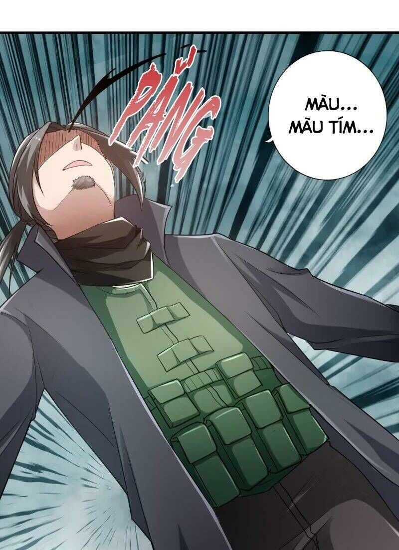 nhân vật phản diện đi tìm đường chết chapter 41 4