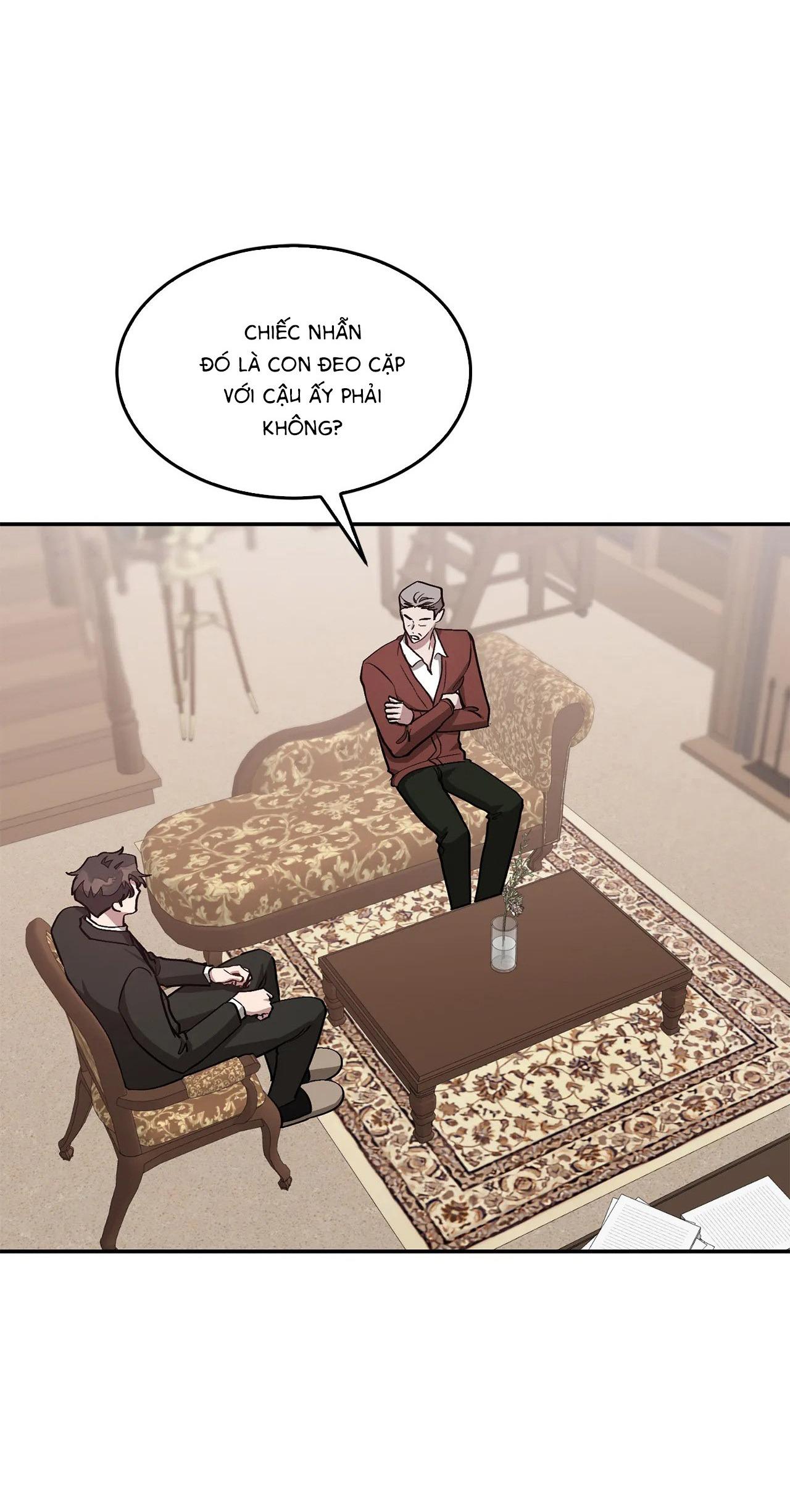 Sống Lại Lần Nữa chapter 66 59