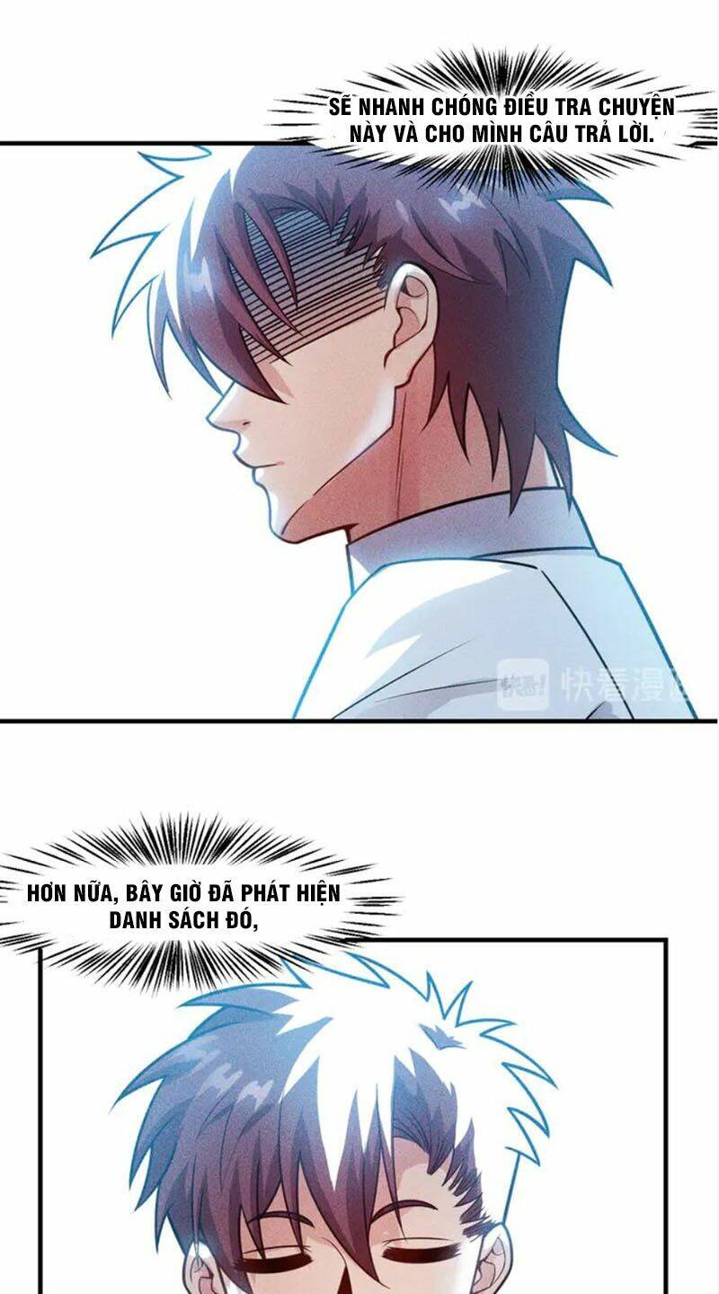 cao thủ cận vệ của nữ chủ tịch chapter 127 25