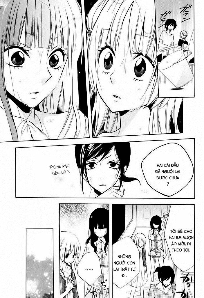 fetish berry chapter 5 24