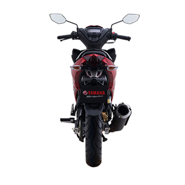 Xe Máy Yamaha Exciter 150 RC 2019 - Đỏ Nhám - Xe côn tay | XeMayTot.com