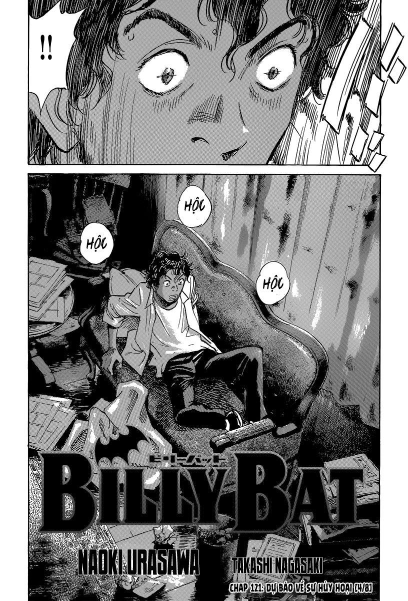 billy bat chapter 121 4