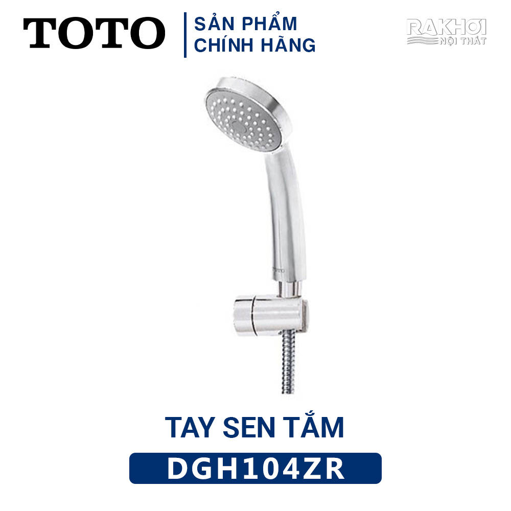 Bát Sen TOTO DGH104ZR