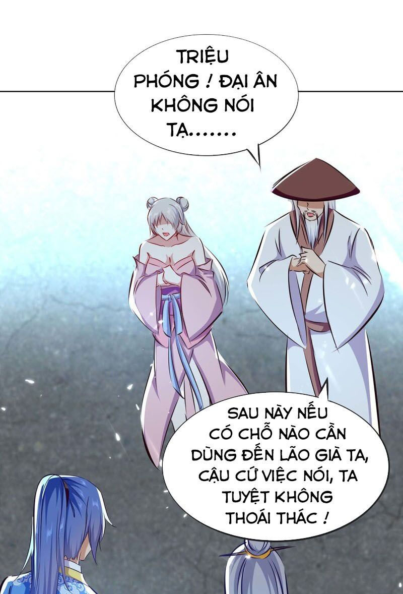 tối cường thăng cấp chapter 207 24