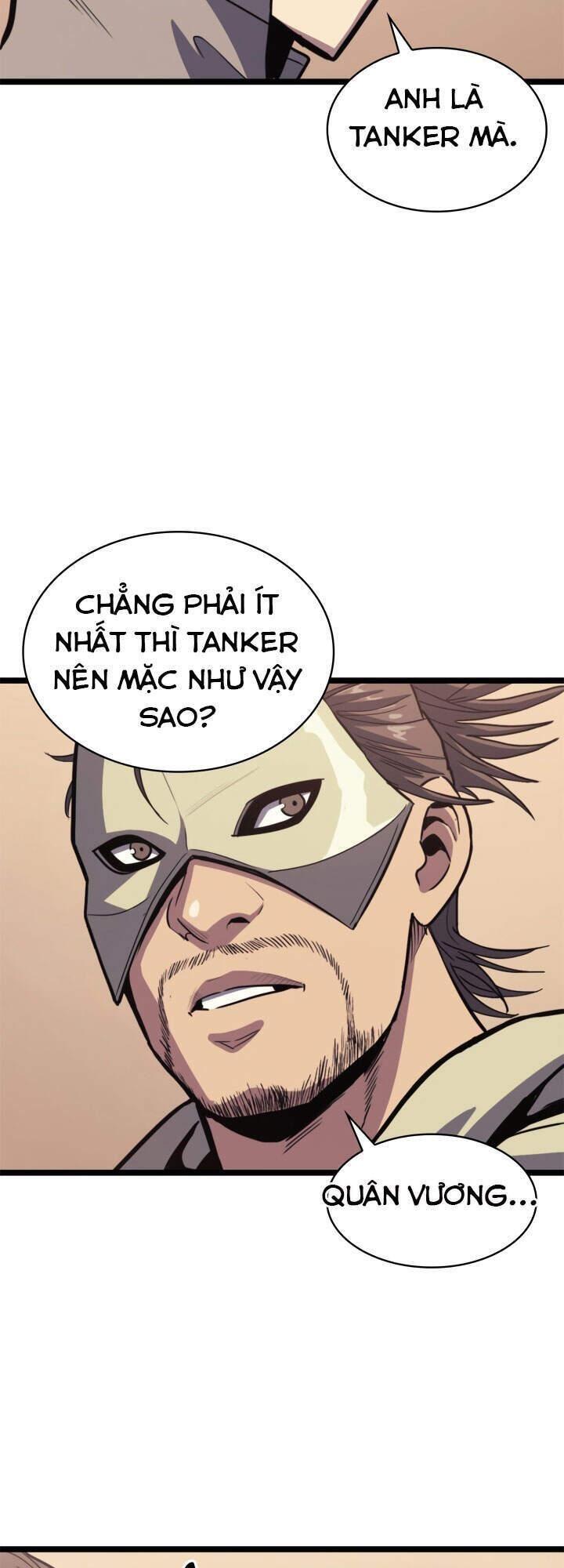 tôi trở lại thăng cấp một mình chapter 100 38