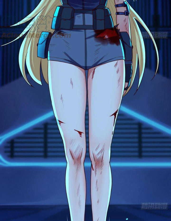 trợ lý thánh tôn, ta đã vô địch chapter 25 51