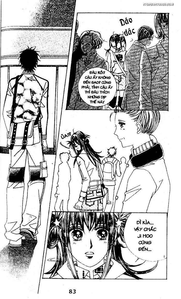 nhà trọ hoàn hảo chapter 75 27