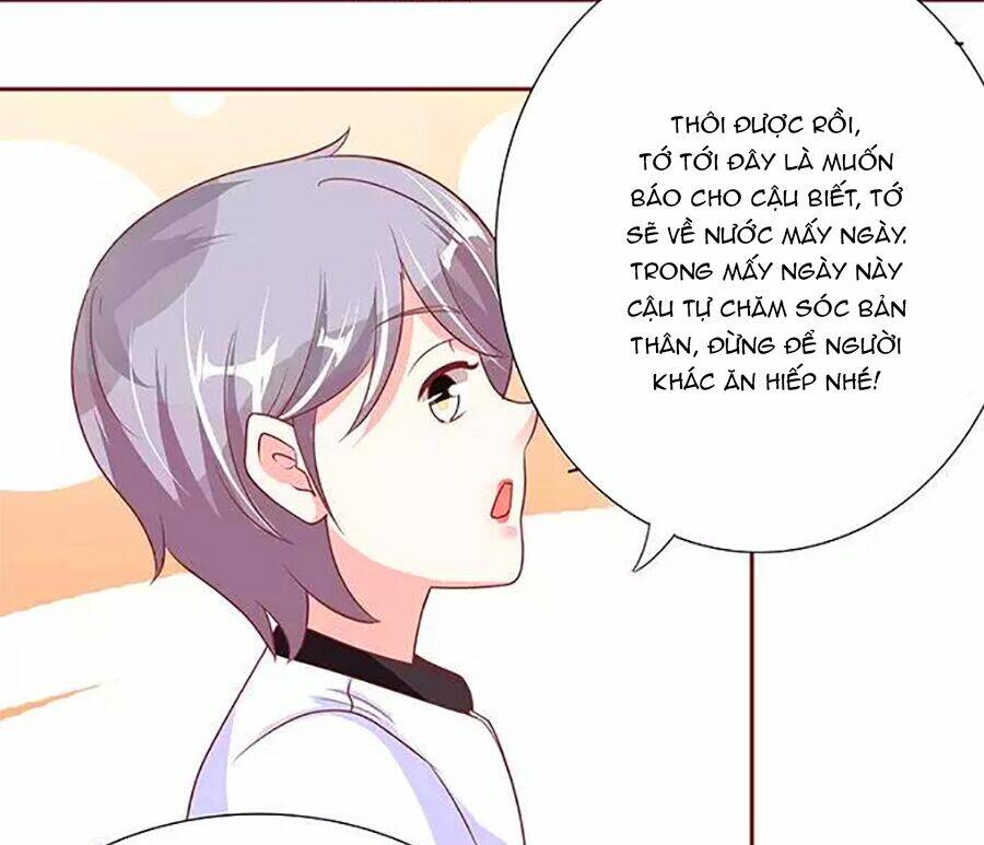 vương tước tư hữu bảo bối chapter 81 10