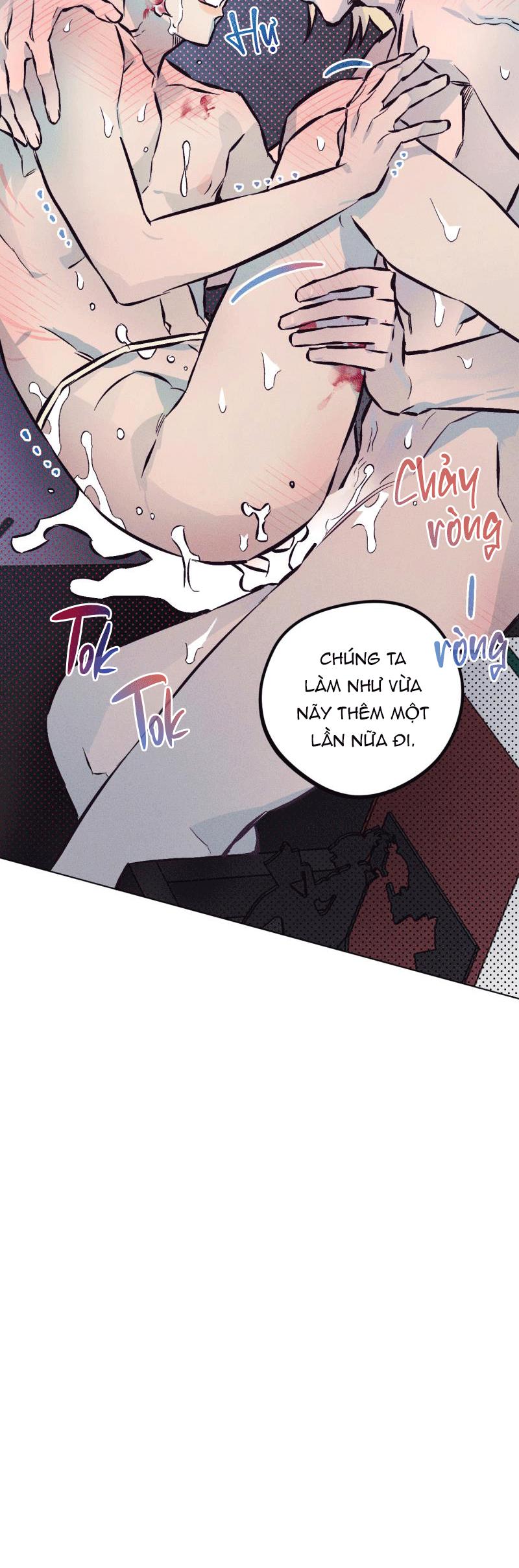 bl ngắn tuyển chọn chapter 1.3 37