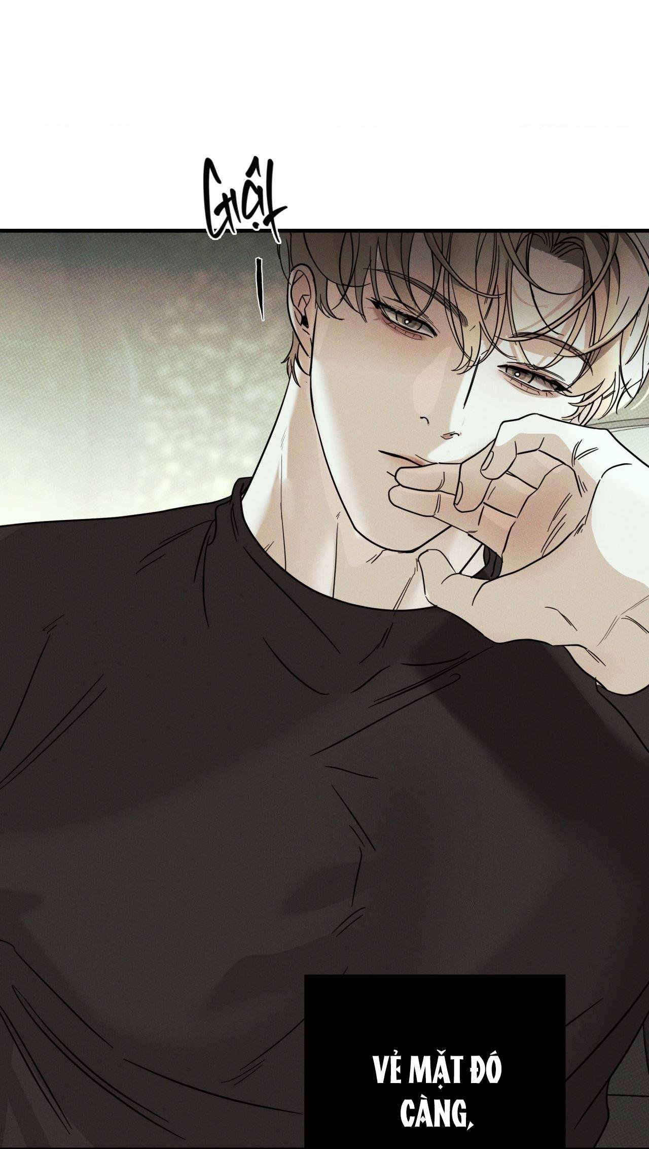 thân ái chapter 35 12