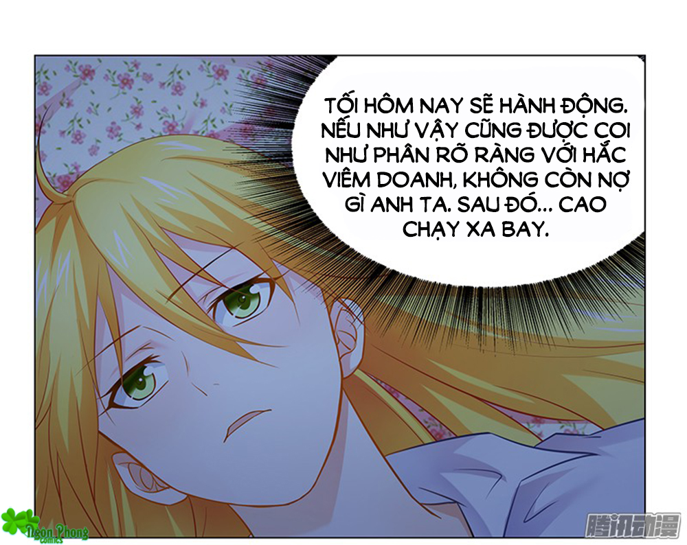 phúc hắc tổng tài đừng tới đây chapter 31 4