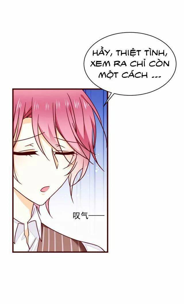 hôm nay tôi sẽ yêu ai đây ? chapter 37 13