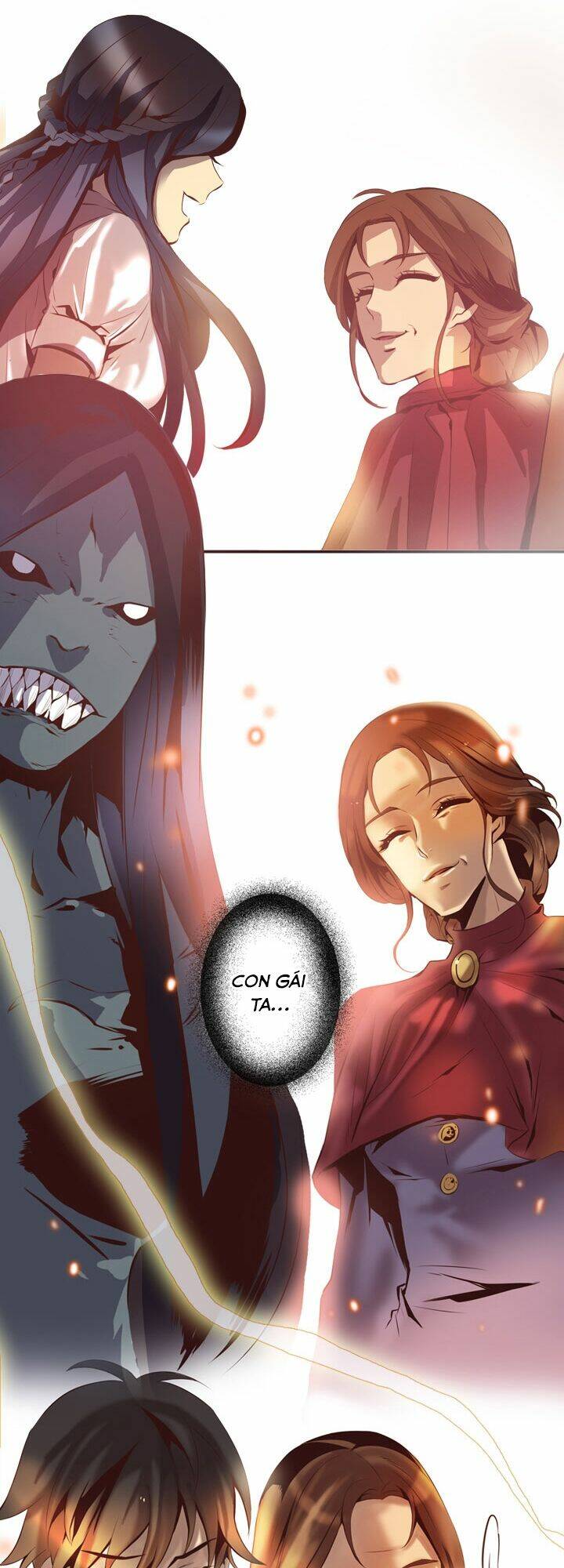 dusk howler chapter 33 29