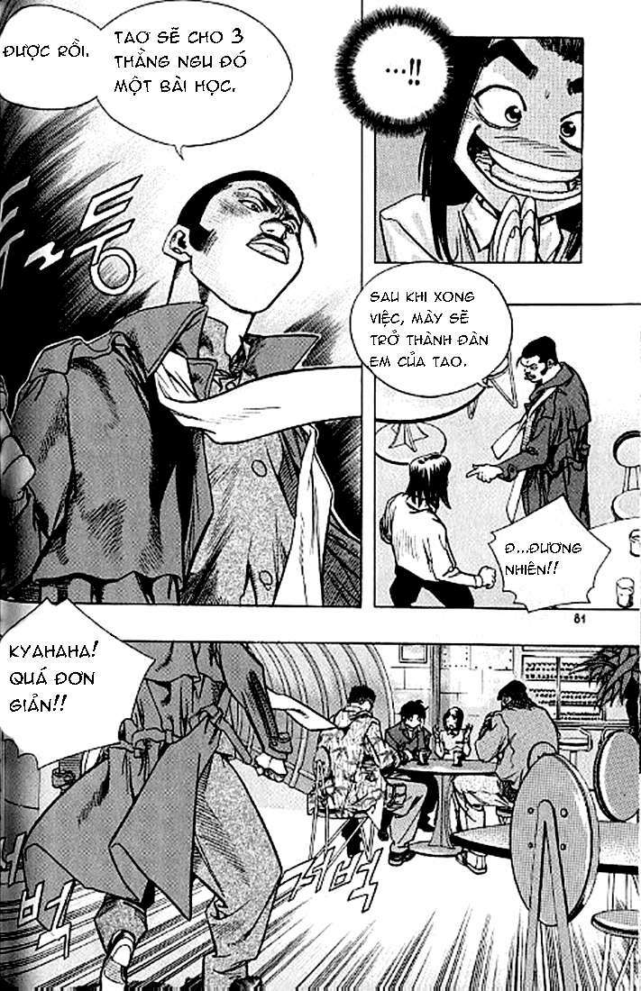 change guy chapter 180 13