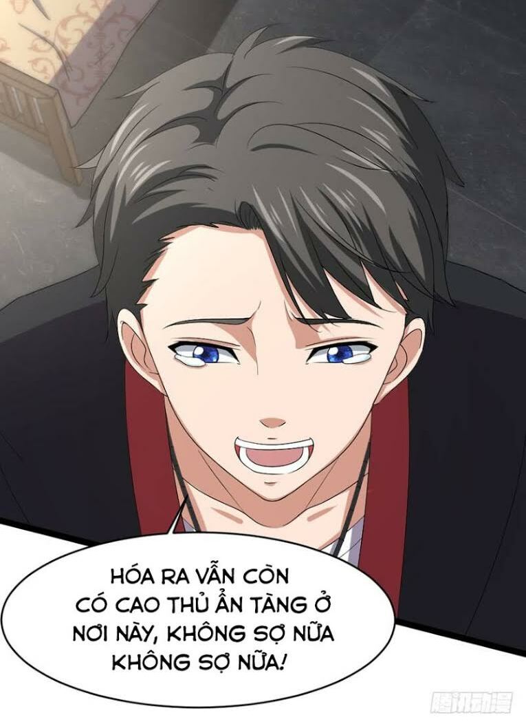 thập nhị thiên kiếp chapter 24 18