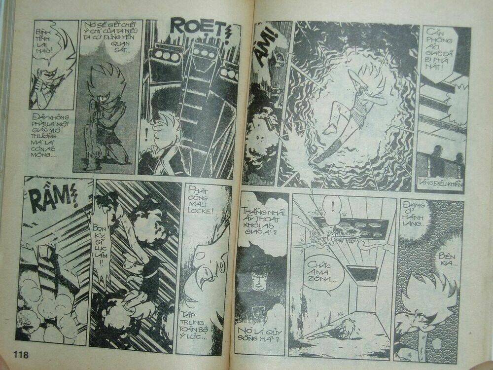 siêu nhân locke chapter 4 59