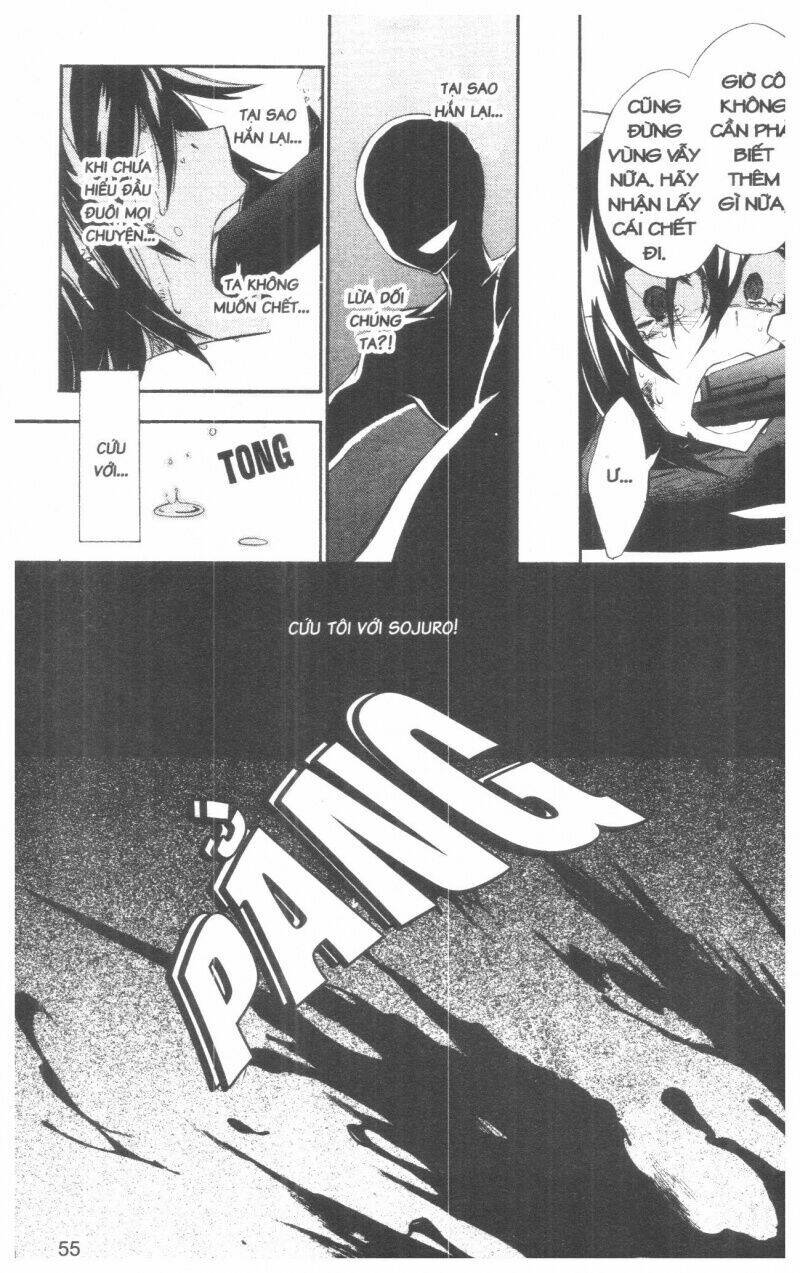 đối đầu thiên sứ chapter 4 55