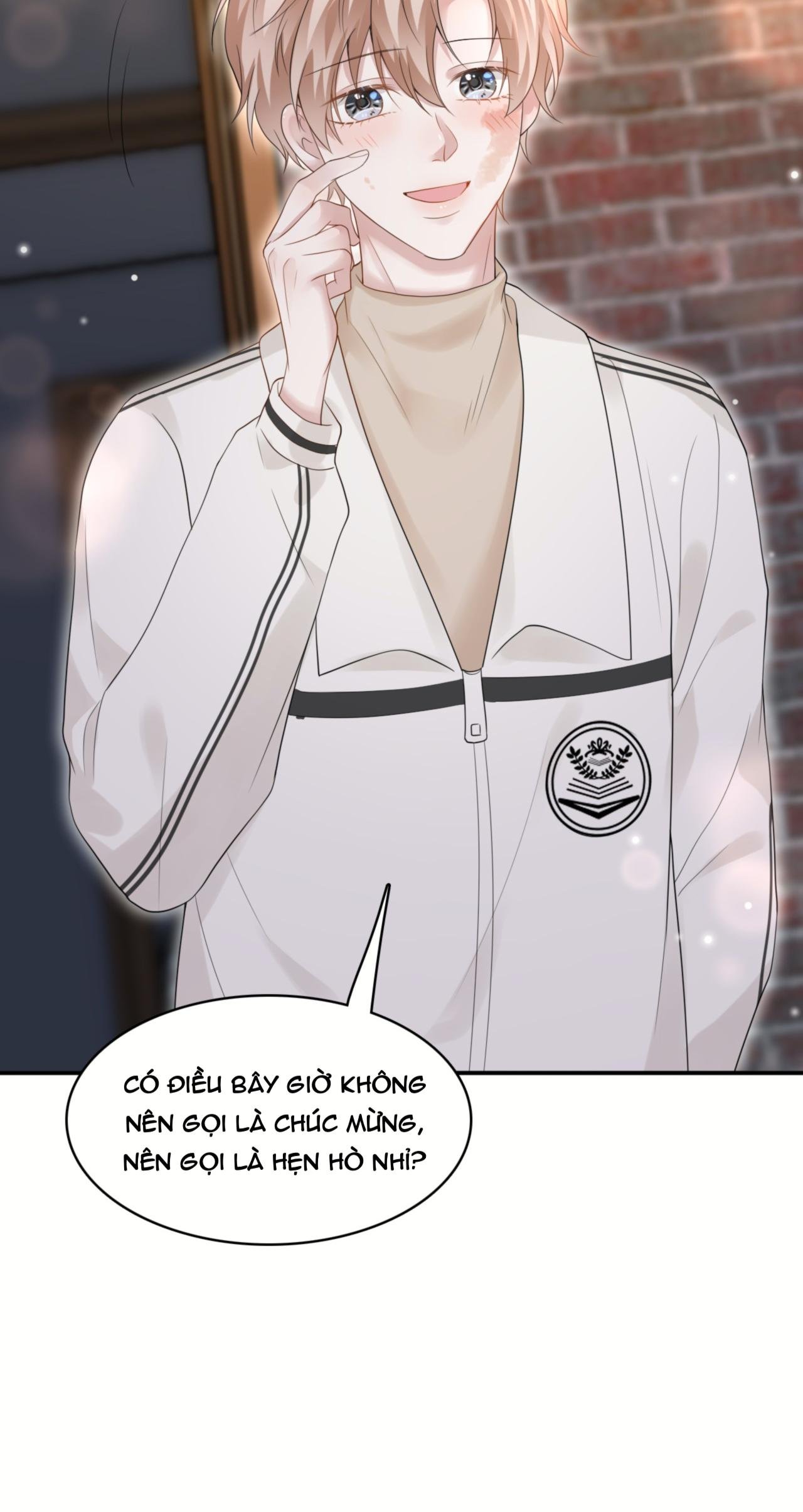 ẩn trung (end) chapter 40 32