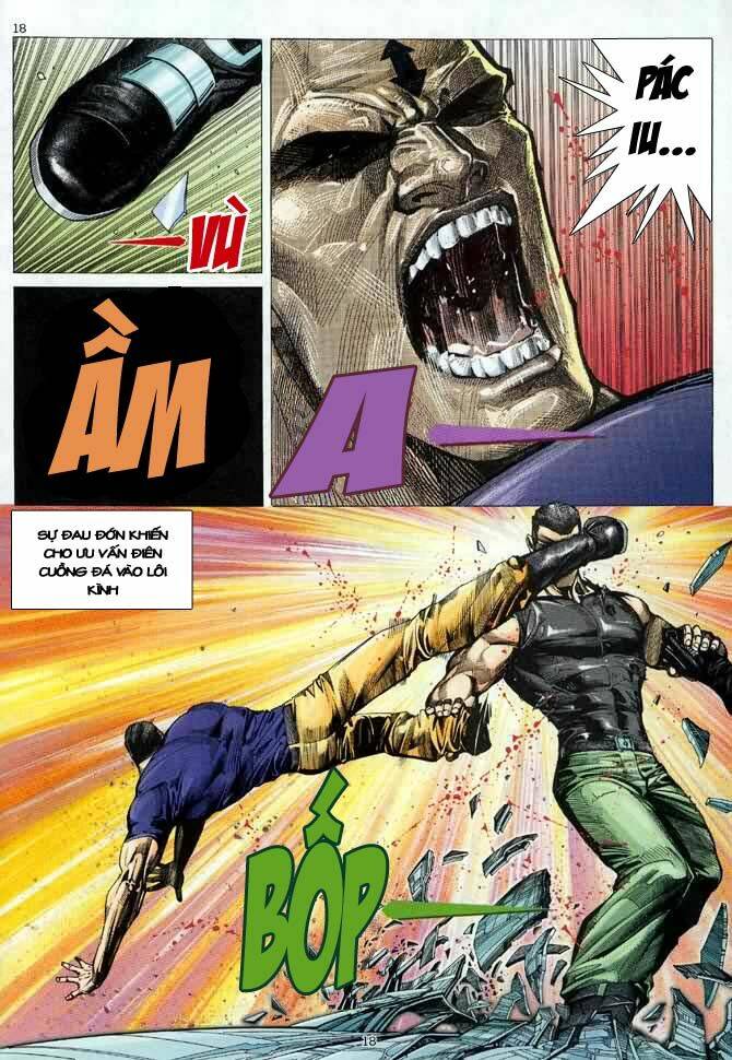 võ thần chapter 87 18