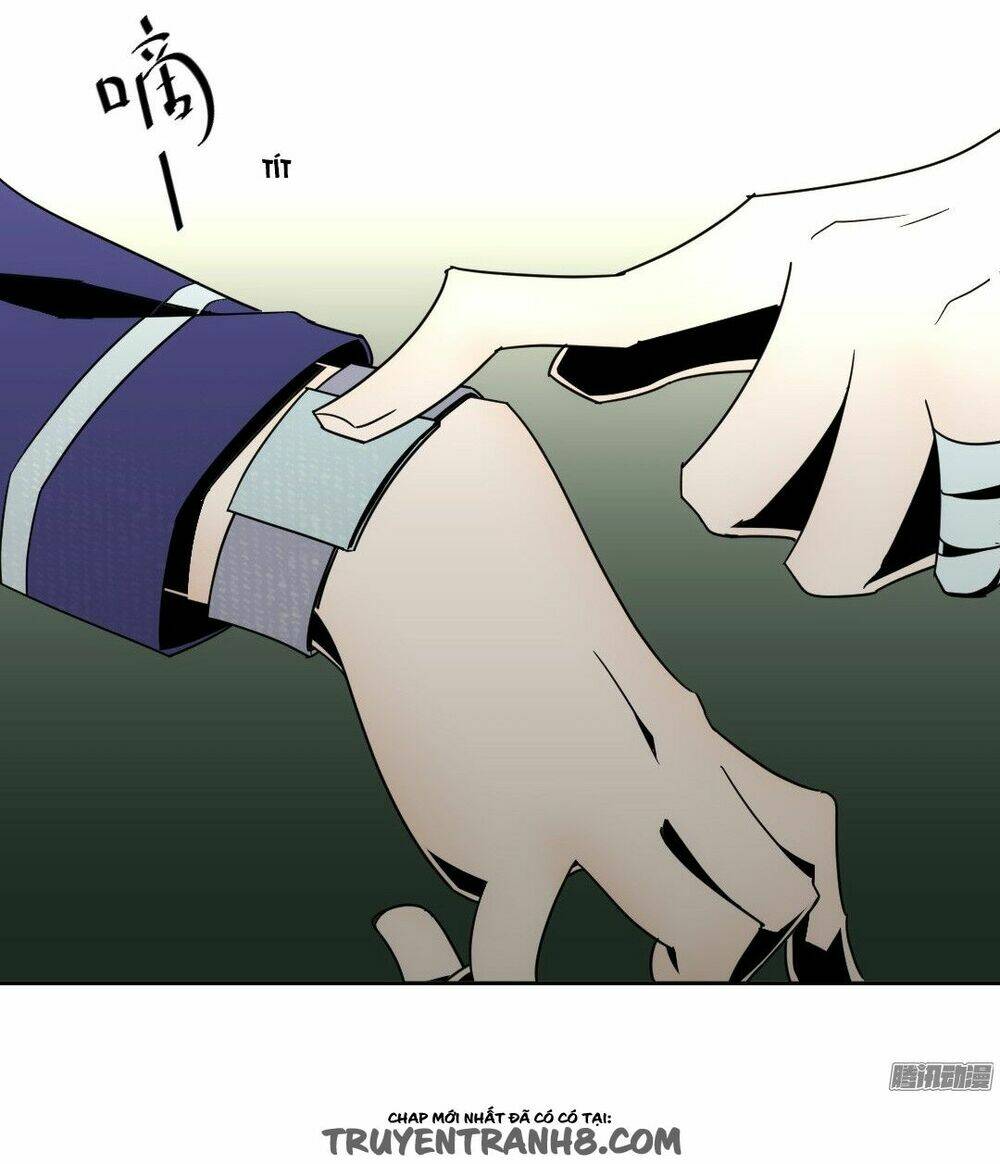 điều ước của người phàm chapter 22 34