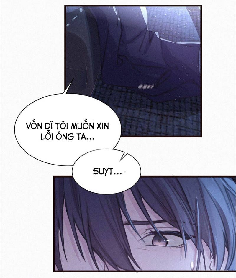 thần thương (môi súng) chapter 1 23