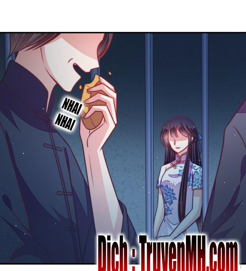 ngày nào thiếu soái cũng ghen chapter 182 6