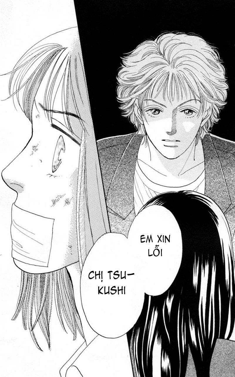 con nhà giàu chapter 87 7