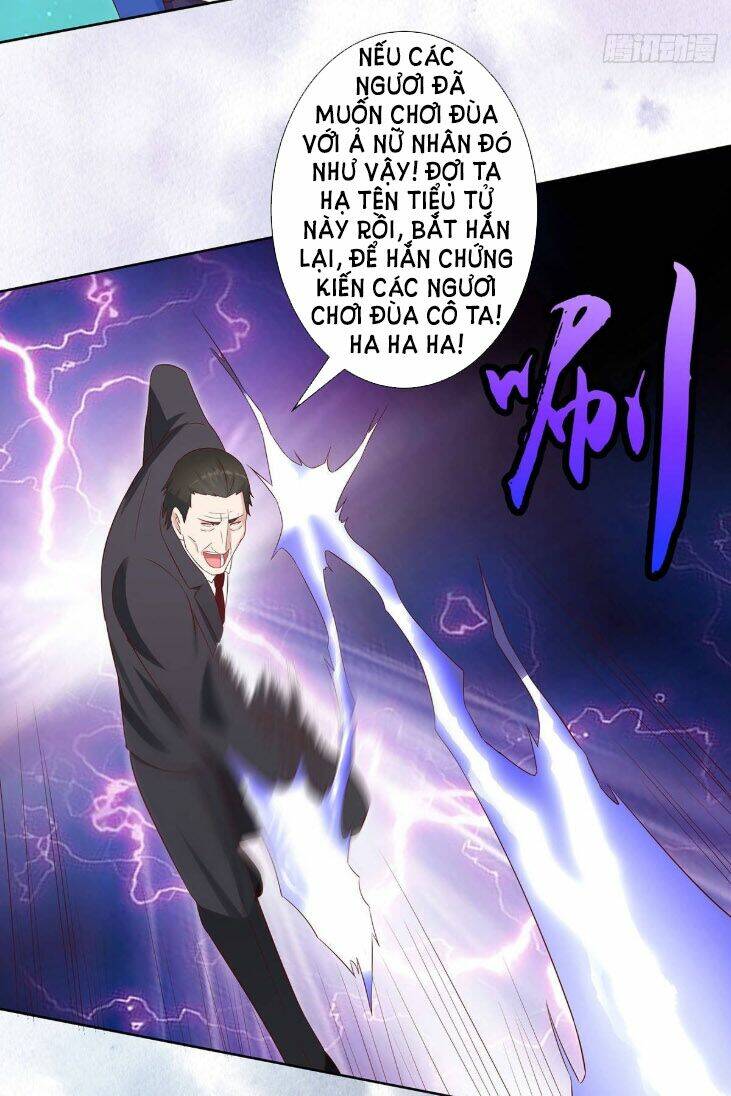 người tu tiên tại đô thị chapter 30 8