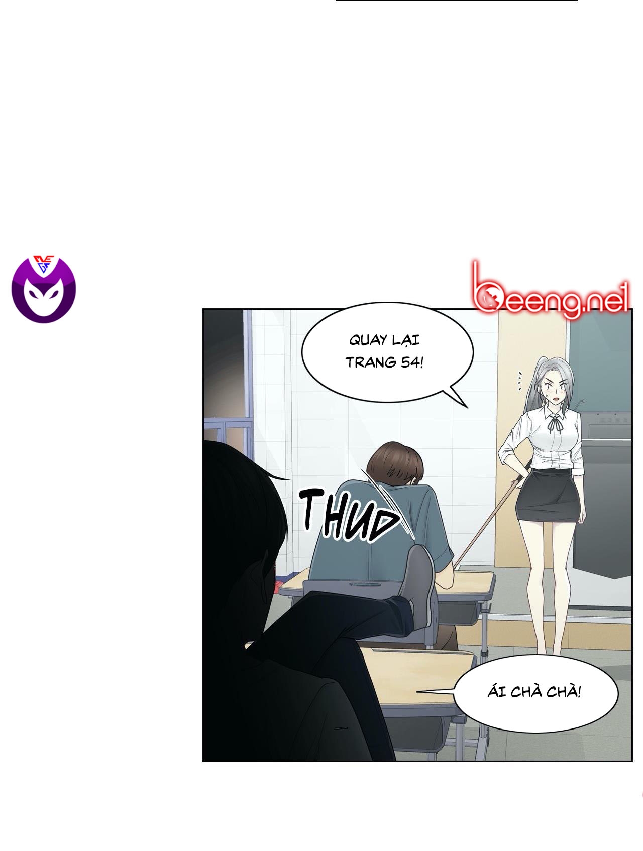 mở khóa tim em chapter 31 45