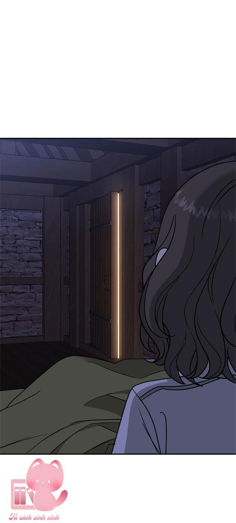 (hybe - le sserafim) crimson heart chapter 7 45