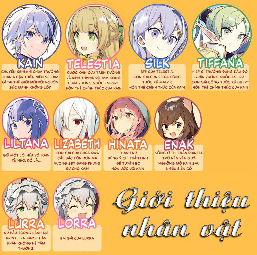 kẻ bất bình thường ở dị giới chapter 66 2