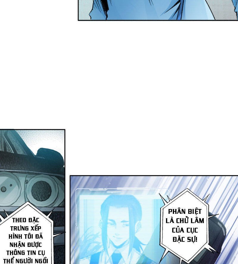 ta tạo ra tổ chức cứu thế chapter 5 62