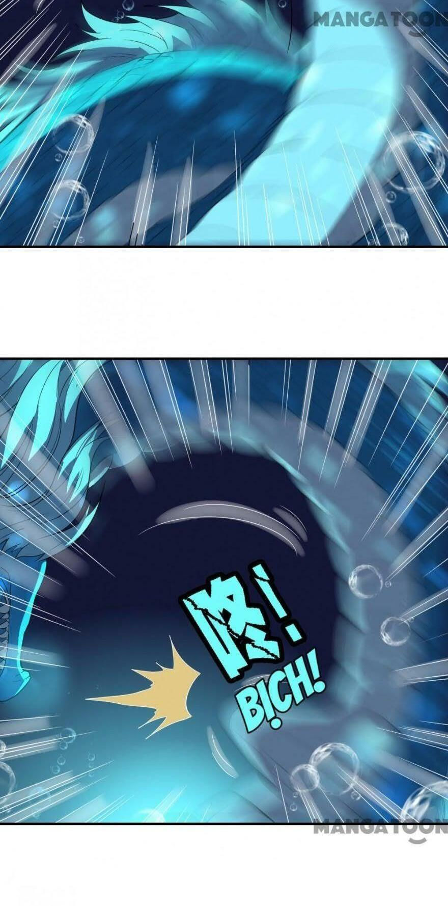 đệ nhất người ở rể chapter 138.2 16