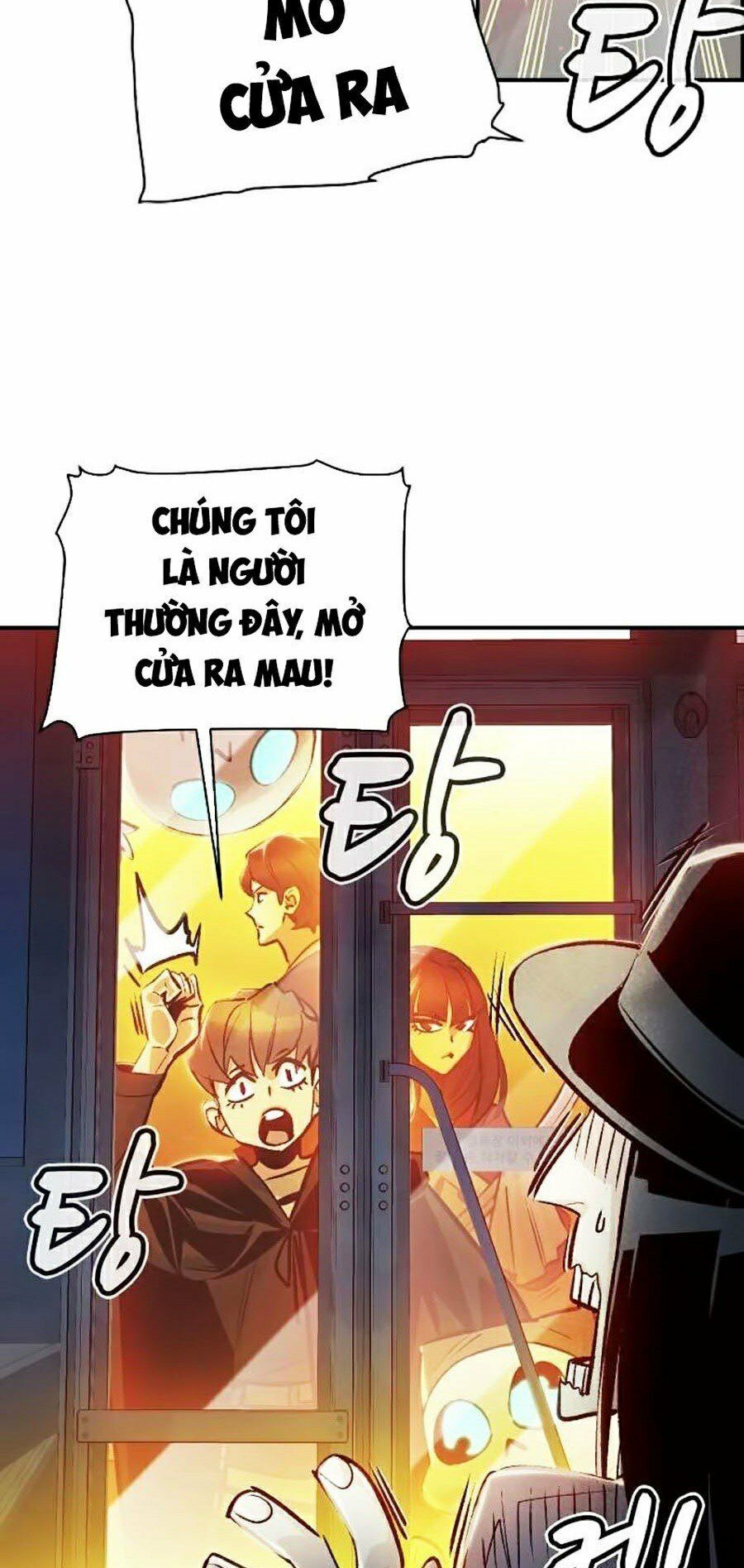 Độc Cô Tử Linh Sư chapter 9 56