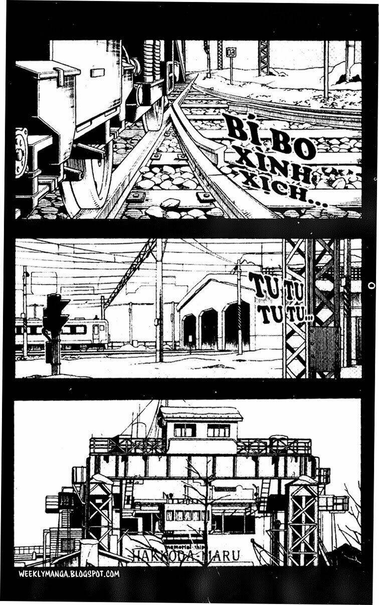 vua pháp thuật chapter 164 1