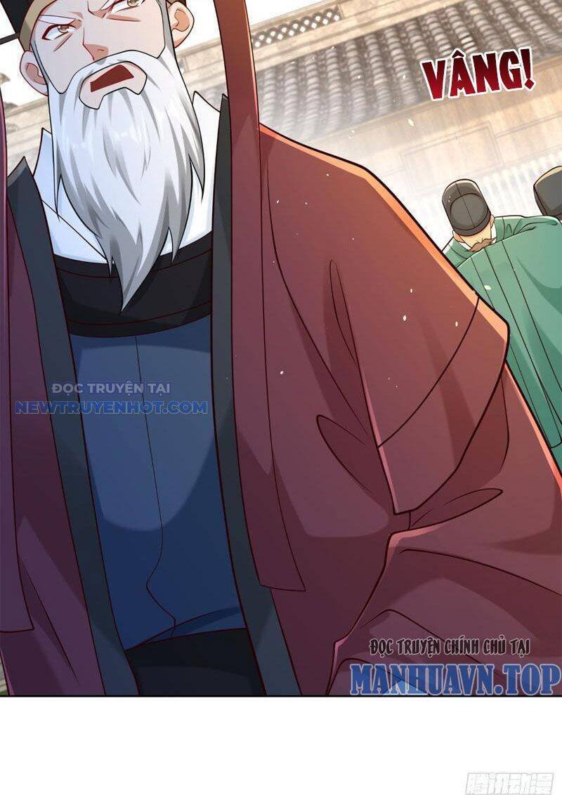 ta thực sự không muốn làm thần tiên chapter 54 21