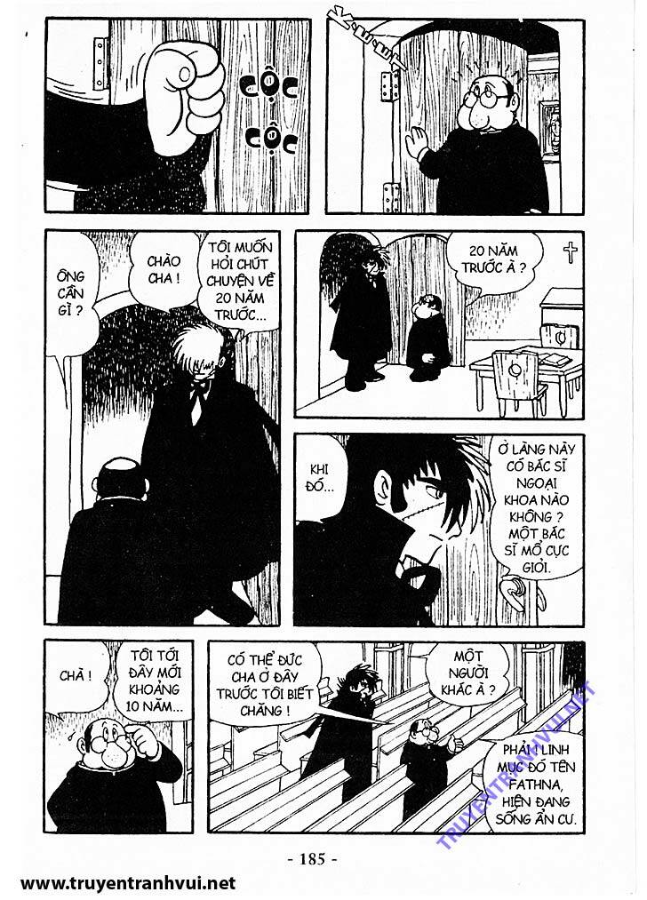 bác sĩ quái dị chapter 198 50