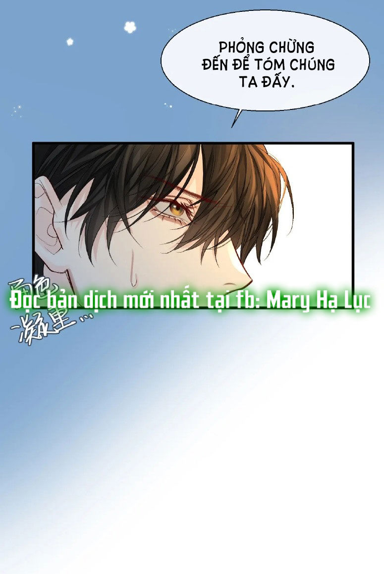 nhân ngư sa ngã chapter 21.2 11