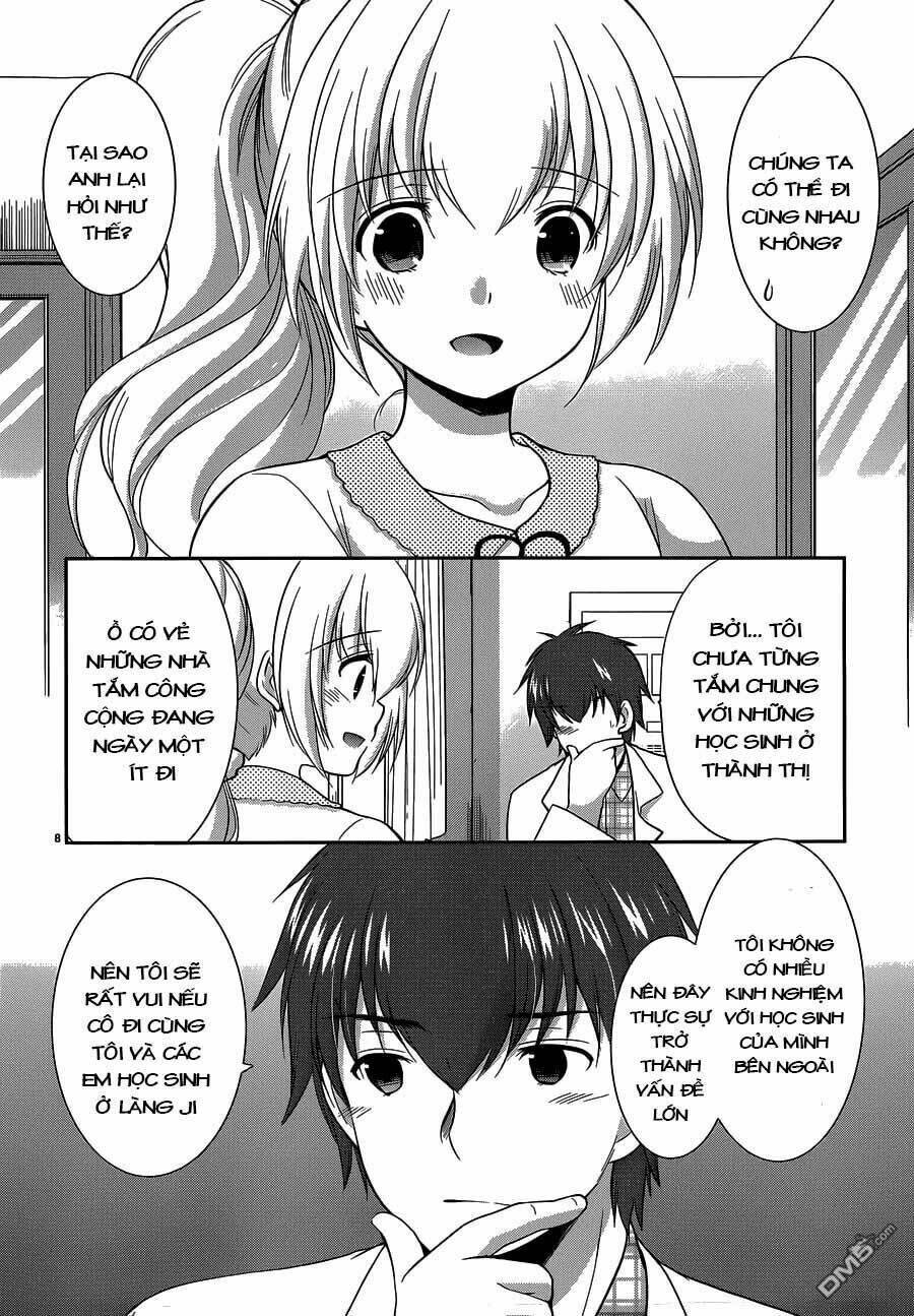 hoshihime mura no naisho hanashi chapter 11 9