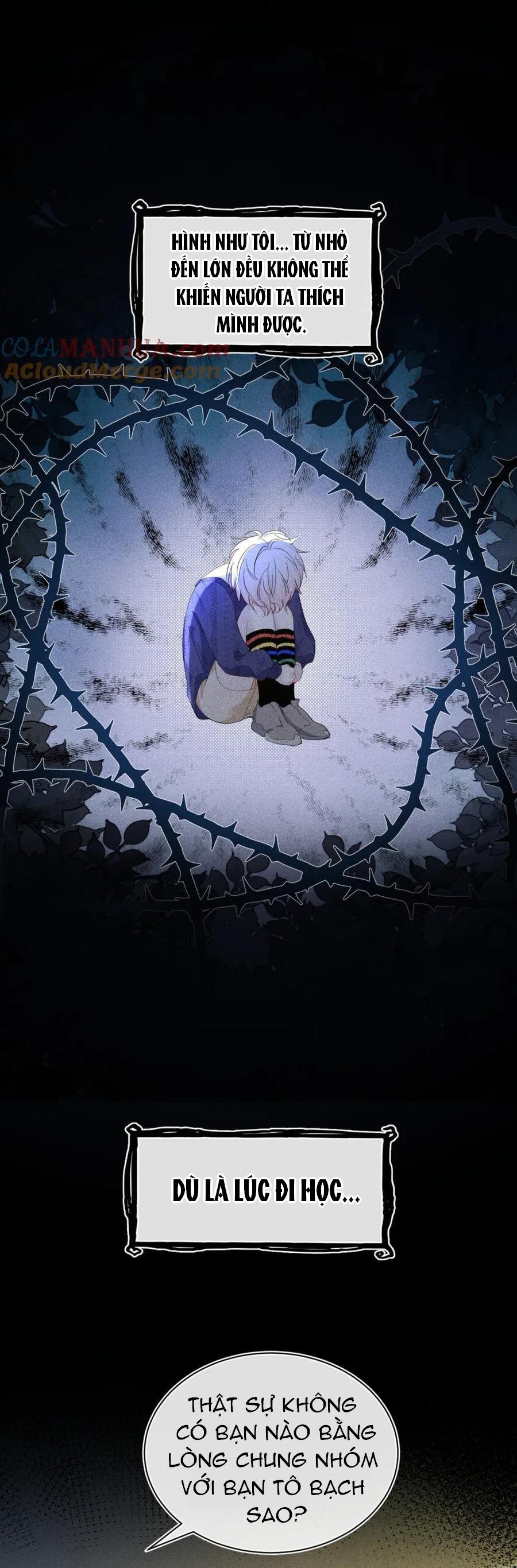 nhặt được ác quỷ chapter 15 1