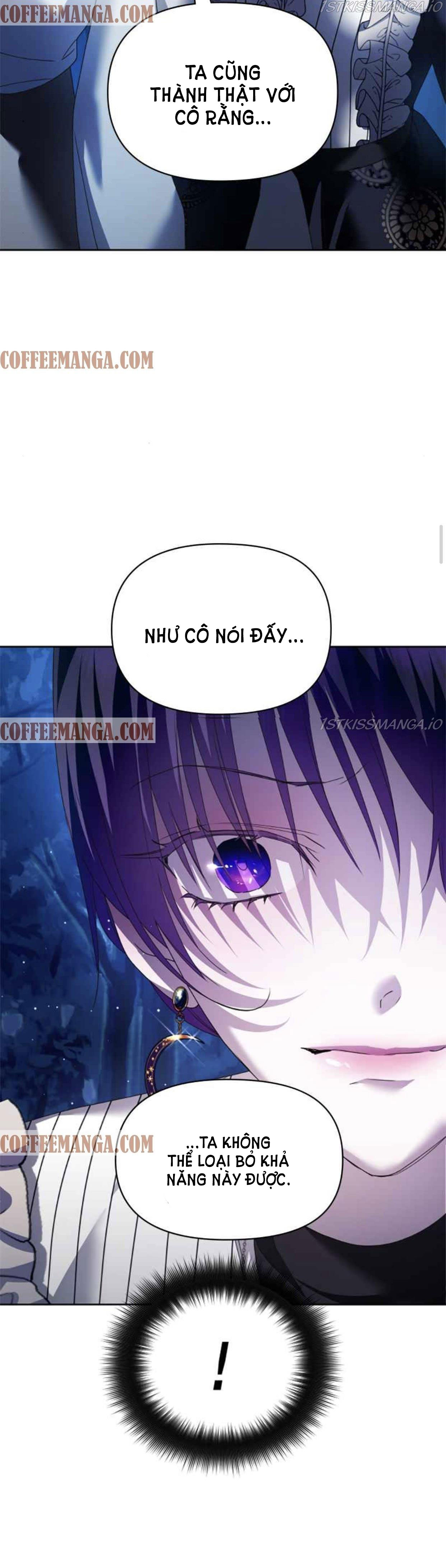 tôi muốn trở thành cô ấy dù chỉ là một ngày chapter 95 33