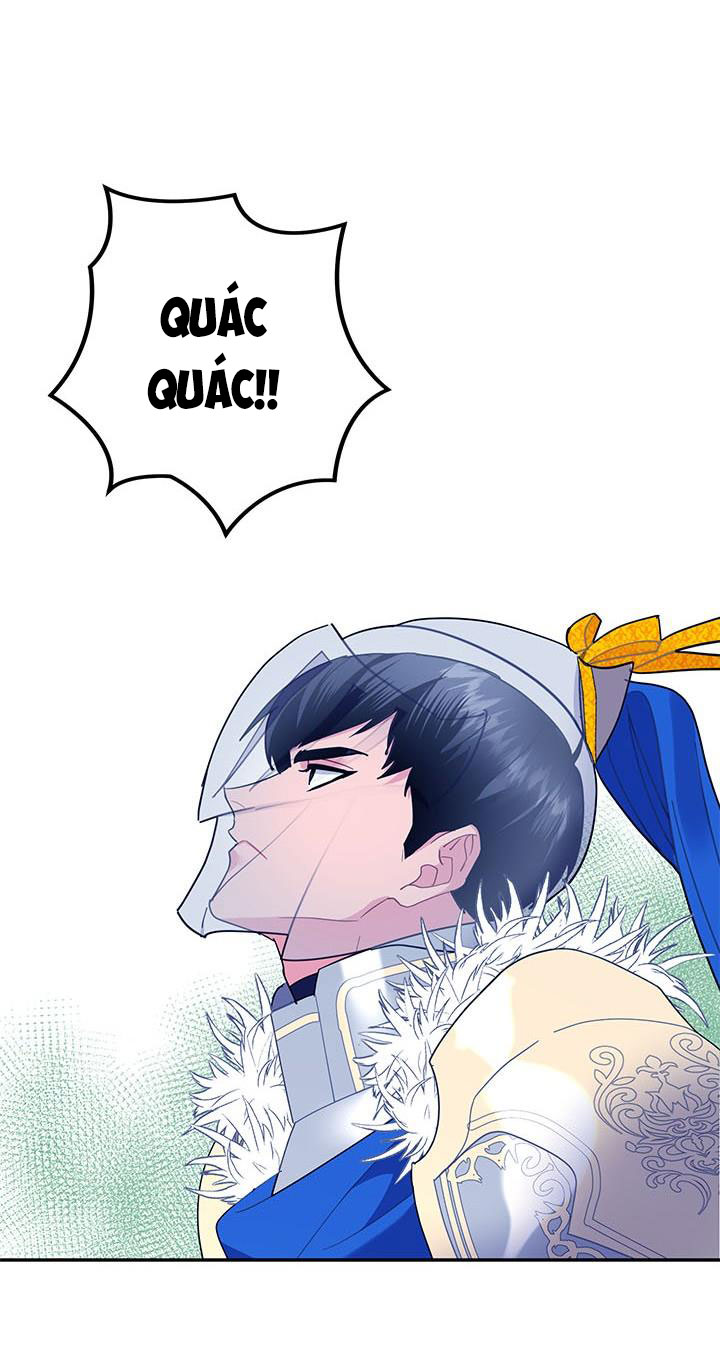 công chúa của loài chim chapter 32 44